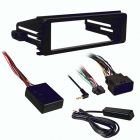Metra 99-9613 Single DIN Car Stereo Dash Kit for 1998 - 2013 Harley Davidson FL