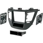 Metra 99-7369B Single DIN and Double DIN Radio Installation Kit for 2016 - and Up Hyundai Tucson