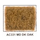 Metra AC331-5 40" Wide x 5 Yard Long Acoustic Carpet - Medium Dark Oak