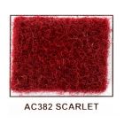 Metra AC382 40" Wide x 50 Yard Long Acoustic Carpet - Scarlet