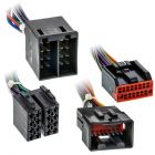 Metra BT-1771 Bluetooth Harness for Select Ford 1998-Up Vehicles