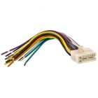 Metra CL2X8-0001 Turbo Smart Cable for Clarion