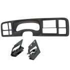 Metra DP-3002B Dash trim panel for 1999 - 2002 Chevrolet full size trucks