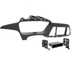 Metra DP-7363B Double DIN Dash Kit for 2014-Up Hyundai Sonata Vehicles