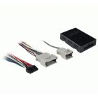 Metra GMOS-08 Onstar Class II Data Bus Interface for 2005 - 2006 Chevy Equinox and Pontiac Torrent