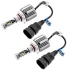 Heise HE-9005LED Replacement LED Headlight Kit