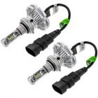 Heise HE-9006LED Replacement LED Headlight Kit