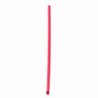 Metra IBDWHST18R 1/8 inch x 4 foot 3:1 Dual Wall Heat Shrink Tubing - Red 5-Pack
