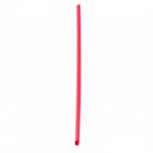 Metra IBDWHST316R 3/16 inch x 4 foot 3:1 Dual Wall Heat Shrink Tubing - Red 5-Pack