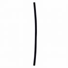Metra IBDWHST316 3/16 inch x 4 foot 3:1 Dual Wall Heat Shrink Tubing - Black 5-Pack