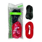 Metra IBR38 Red and Black 12 Gauge Primary Wire - 20 feet Red and 10 feet Black 