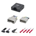 Metra MET-CH14 Car Stereo Interface harness for 2005- 2018 Chrysler, Dodge, Jeep, Mitsubishi and Volkswagen Vehicles
