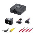 Metra MET-CH6 Car Stereo Interface harness for 2014 - 2022 Fiat, Jeep and Ram Vehicles