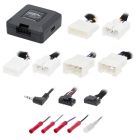 Metra MET-TY3 Car Stereo Interface harness for 2001 - 2014 Lexus and Toyota Vehicles