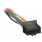 Metra PR01-0001 Pioneer car stereo replacement harness