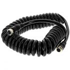 iBeam TE-CTR3 Commercial Trailer Connector Cable