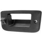 iBeam TE-GTGCHD Factory Replacement Tailgate Handle Camera for select 2007-2014 Chevy/GMC Vehicles