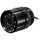 iBeam TE-THC Flush Mount Bullet back up camera with IR illumination