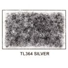Metra TL364 54" Wide x 50 Yard Long Trunkliner - Silver