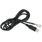 Metra USB-CAB Firmware Update Cable for Axxess interfaces