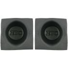 Metra VXT55 Universal Speaker Baffle 5" - 5 1/4" Round Speakers