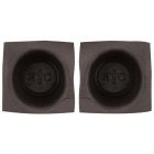 Metra VXT60 Universal Speaker Baffle 6 1/2" Round Large Frame Speakers