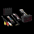 Metra XSVI-6523-NAV 2013 - and Up Chrysler CAN Bus interface with Navigation outputs