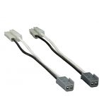 Metra 72-4530 Speaker Connectors for GM Jimmy and Astro Vehicles