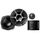 Polk Audio MM5251 5 1/4 inch Component - 2 way Car Speakers