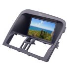 Gryphon Mobile MV-VOLVO4 In dash monitor and bezel for 2010 up Volvo XC60