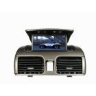 Gryphon Mobile MV-MAZDA3 6.5 inch motorized pop up monitor for Mazda 3
