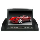 Gryphon Mobile MV-MAZDA6 7 inch motorized pop up monitor for Mazda 6