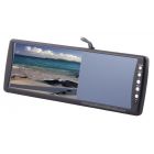 Gryphon Mobile MV-RM70 7" LCD Rear View Mirror Monitor System