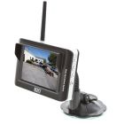 Boyo VTX-3600 3.6 inch Digital Wireless Monitor and Wireless transmitter module