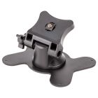 Safesight LCDMTB-RE Economy Adjustable Fan Mount Bracket for LCD Monitors