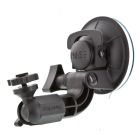 Panavise 809-TS Window Suction Cup LCD Car TV Monitor Mount with T-Bolt head