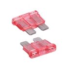 Accelevision 5710 10 Amp Standard ATC Fuse - 20 Pack