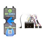 Axxess AX-ADXSVI-CH3 Interface Wiring Harness for 2013 - and Up Chrysler and Fiat Vehicles