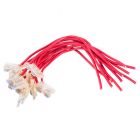 Accelevision 5725PT Pre-wired Standard 25 Amp ATC Fuses for Tapping Circuits - 12-Pack