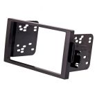 Metra 95-3106 Dash Kit Turbokit Double DIN or Stacked ISO for 2000-2005 Saturn Ion, LS, SL and Vue Vehicles