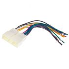 Metra TurboWires 70-1720 Wiring Harness Acura and Honda 1986-2000 Vehicles