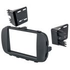 Metra 95-7360B Double DIN Dash Kit for 2014 - and Up Kia Soul Vehicles