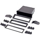 Metra Dash Kit 98-8999 Radio Installation Kit Mitsubishi 1991-2009, Subaru 1993-2008 and Volkswagen 2001-2005 Vehicles