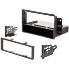 Metra Dash Kit 99-1004 Radio Installation Kit for 1998 - 2004 Honda Passport, 1998 - 2004 Isuzu Amigo and Rodeo Vehicles