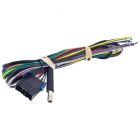 Metra TurboWires 70-1855 Tuner Relocation Bypass Wire Harness for 1988 - 1994 Buick, Chevrolet and Pontiac Vehicles