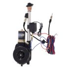 Metra 44-PW22B Power Antenna Fully Automatic Replacement Black