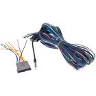 Metra 70-5601 Car Stereo wiring harness for JBL Audio system - Connector view