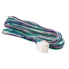 Metra 70-6513 Amplifier Bypass Harness for Jeep Grand Cherokee 1994-96 Vehicles