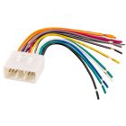 Metra TurboWires 70-7300 Car Stereo Wiring Harness for 1991-2002 Hyundai