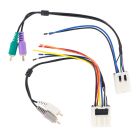 Metra 70-7551 Premium Sound System Wiring Harness for 1995 - 2005 Infiniti vehicles